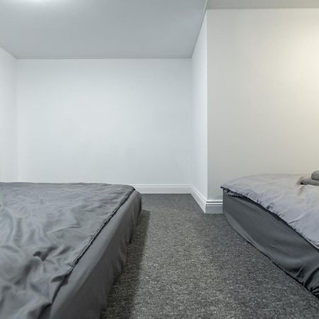 Spacious Lofts In Wedding Berlín Exteriér fotografie