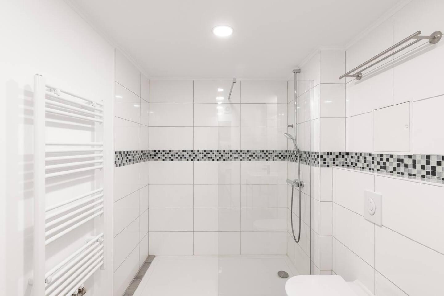 Spacious Lofts In Wedding Berlín Exteriér fotografie