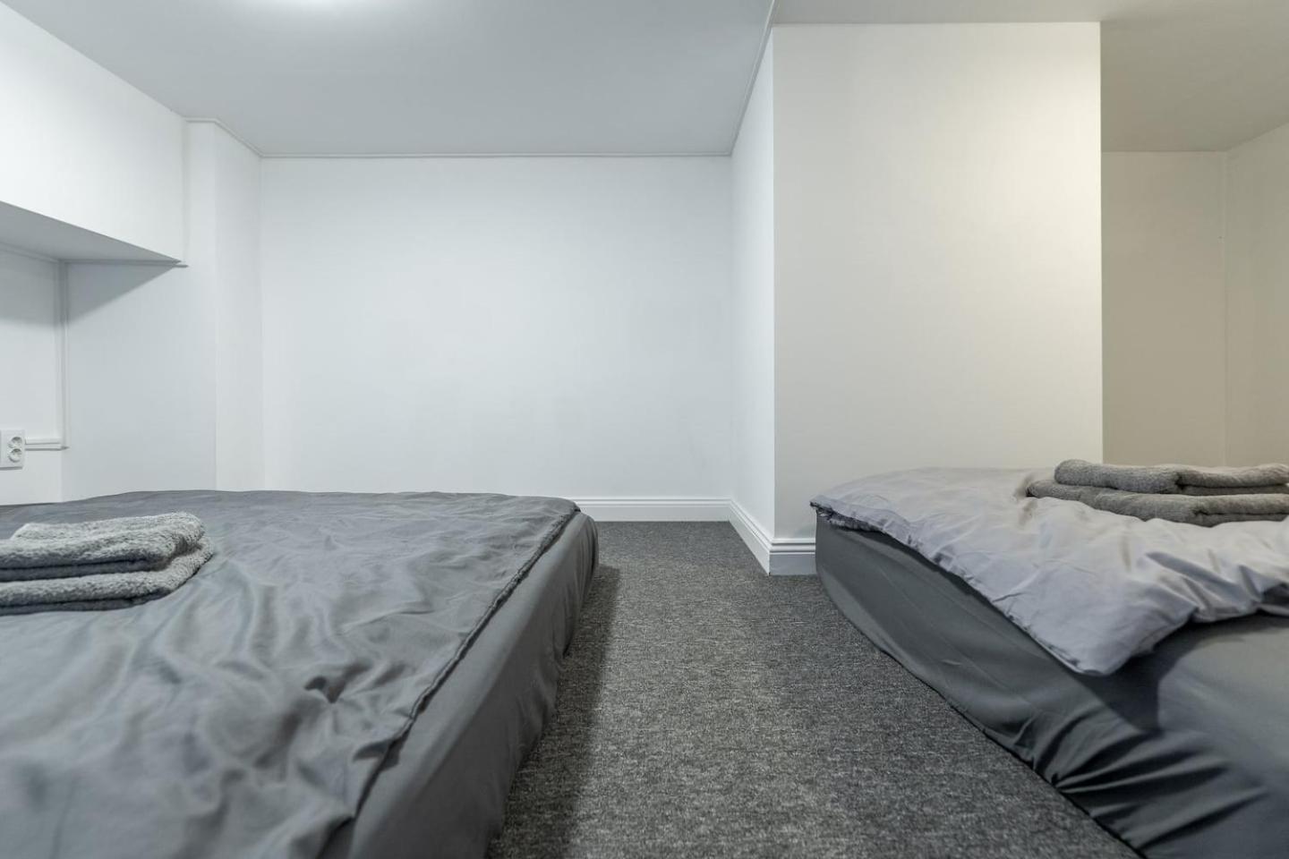 Spacious Lofts In Wedding Berlín Exteriér fotografie