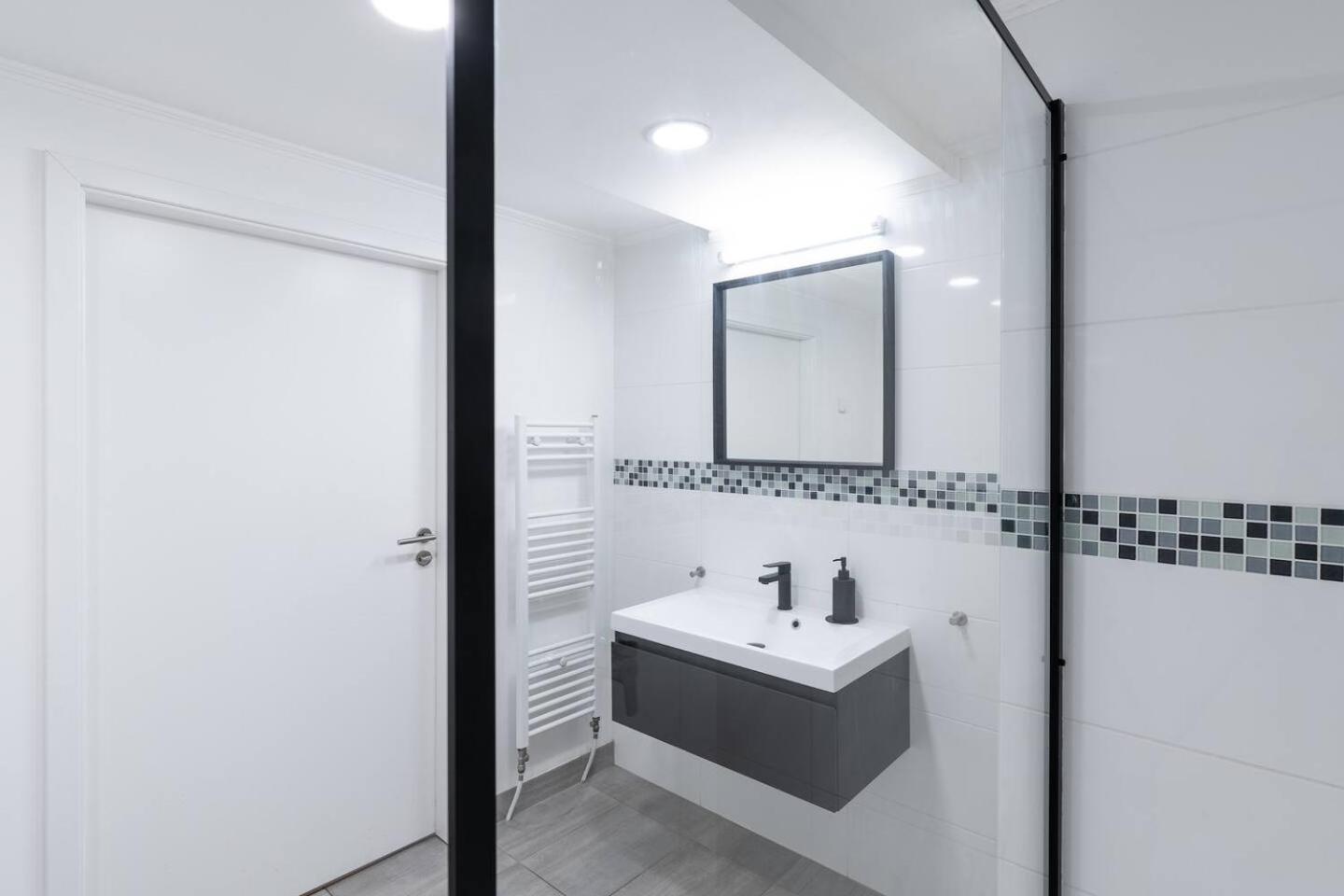 Spacious Lofts In Wedding Berlín Exteriér fotografie