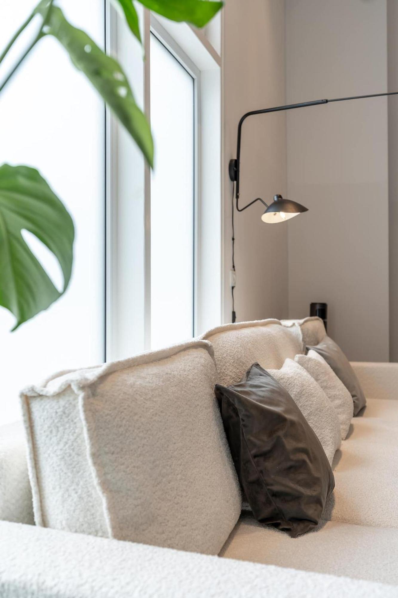 Spacious Lofts In Wedding Berlín Exteriér fotografie